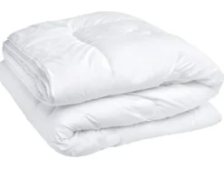 BeCo Vierjahreszeiten-Bettdecke »Royal Soft«, leicht bis extra warm