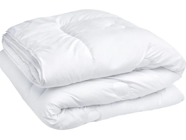 BeCo Vierjahreszeiten-Bettdecke »Royal Soft«, leicht bis extra warm