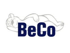BeCo 7-Zonen Taschenfederkern-Matratze »Pro Gel Perfekt TFK«, hautfreundlich, atmungsaktiv