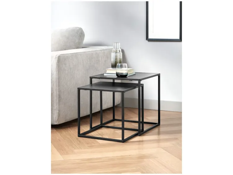 Beistelltisch-Set »San Diego«, 2er Set