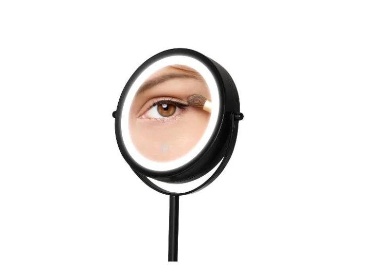 Beleuchteter Make-up-Spiegel