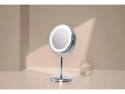Beleuchteter Make-up-Spiegel