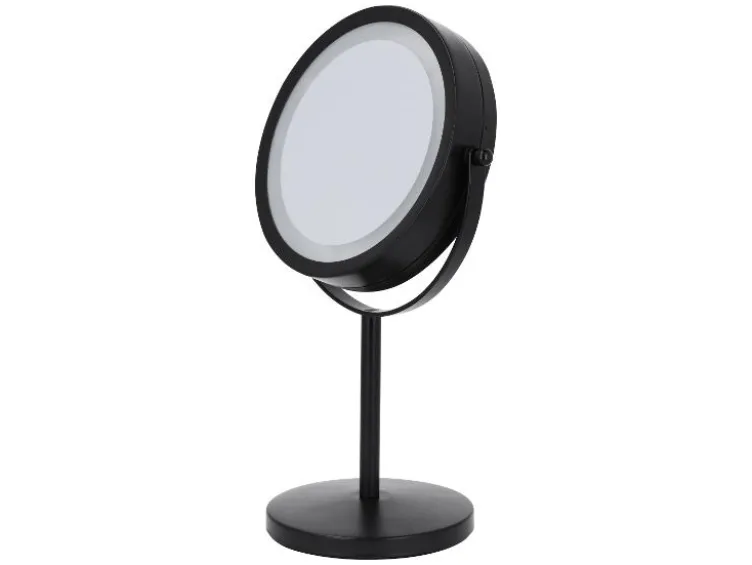 Beleuchteter Make-up-Spiegel