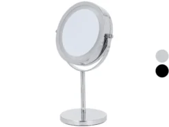 Beleuchteter Make-up-Spiegel