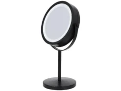 Beleuchteter Make-up-Spiegel