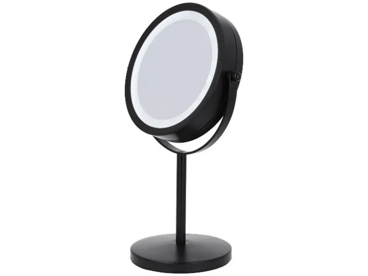Beleuchteter Make-up-Spiegel