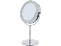 Beleuchteter Make-up-Spiegel