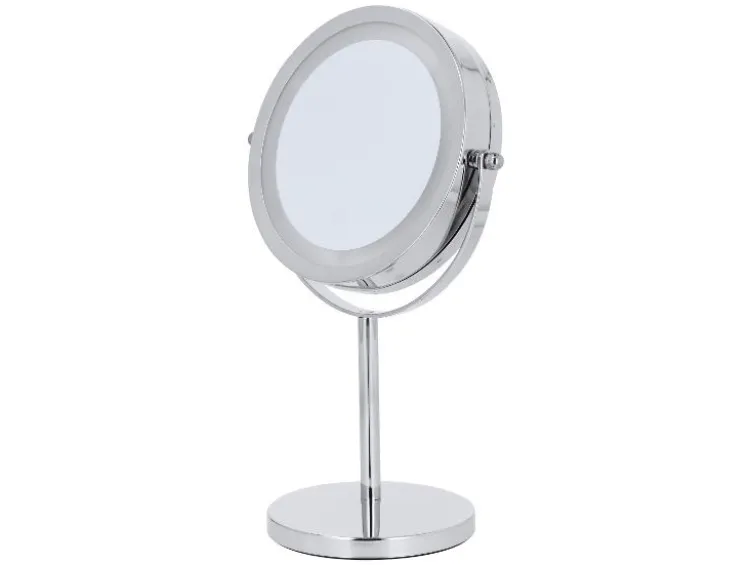 Beleuchteter Make-up-Spiegel