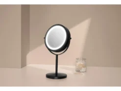 Beleuchteter Make-up-Spiegel