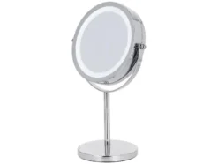 Beleuchteter Make-up-Spiegel
