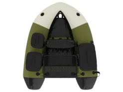 Belly Boot