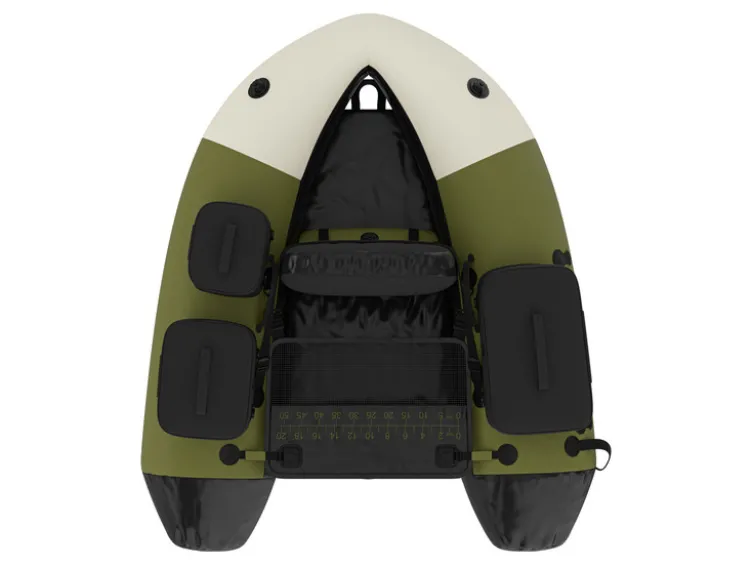 Belly Boot