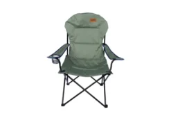BENGALA - Camping-Faltstuhl