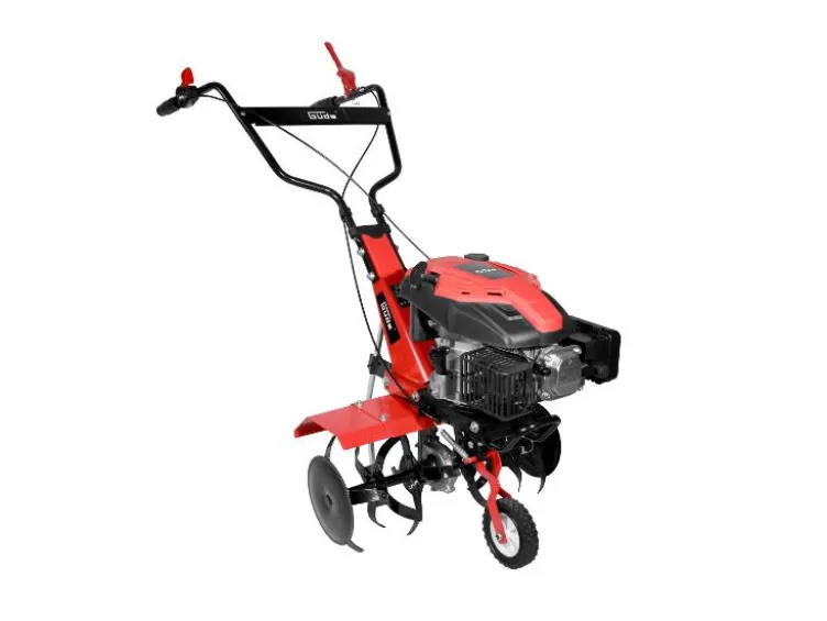 Benzin Gartenfräse »GF 3060.1«