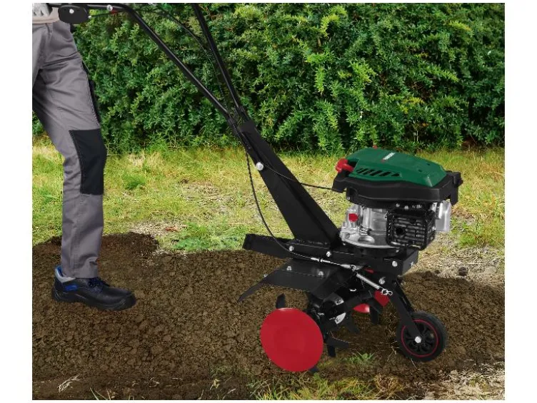 Benzin-Gartenkultivator »PBGK 1400 F5«