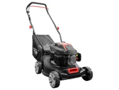 Benzin Rasenmäher »Eco Wheeler 412.1 P«, 1,5 kW, 2 PS