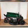 Benzin-Rasenmäher Trike »PBRMT 51 B2«