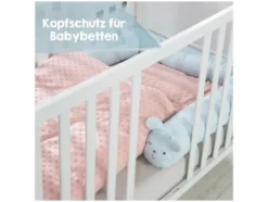 Bettschlange