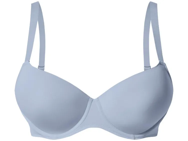 Bügel-BHs, 2 Stück