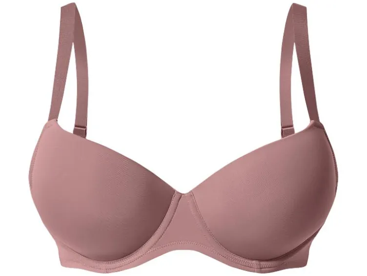 Bügel-BHs, 2 Stück