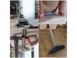 Bügeltisch »Total Reflect Plus« hitzereflektierend