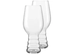 Biergläser / Weizenbiergläser, 2er Set