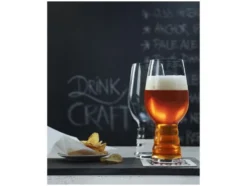 Biergläser / Weizenbiergläser, 2er Set