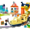 10428 Big Interactive Community Train