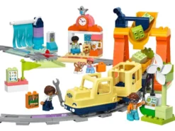 10428 Big Interactive Community Train