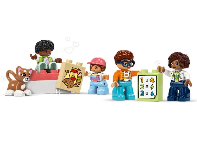 10428 Big Interactive Community Train