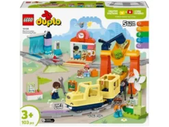 10428 Big Interactive Community Train