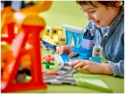 10428 Big Interactive Community Train