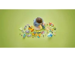 10428 Big Interactive Community Train