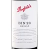 BIN 28 Shiraz, Rotwein 2023