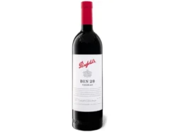 BIN 28 Shiraz, Rotwein 2023