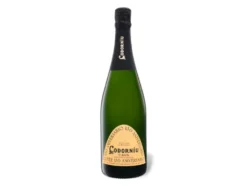 BIO Codorniu Cava Edición Limitada Cuvée 150 Anniversario brut vegan, Schaumwein