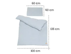 BIO-Jersey Geschenkset