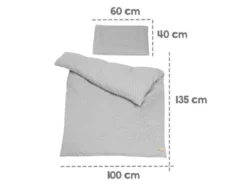BIO-Jersey Geschenkset