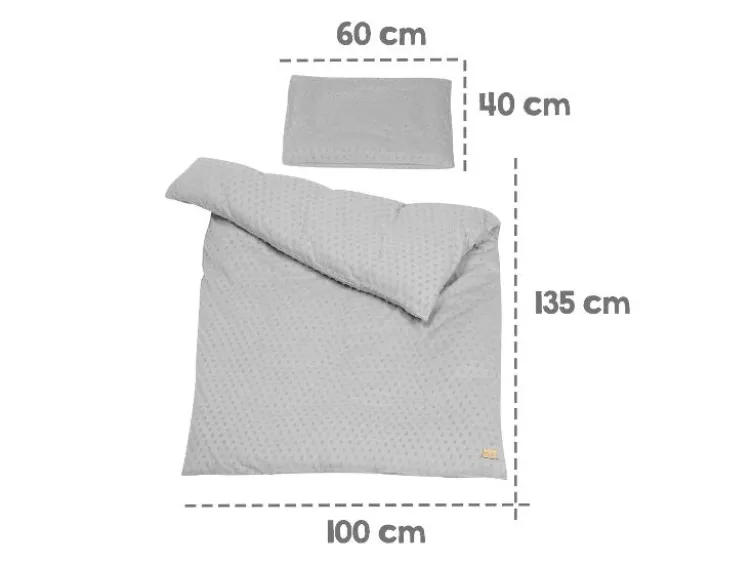 BIO-Jersey Geschenkset