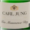 BIO Mousseux Dry vegan alkoholfrei, schäumend