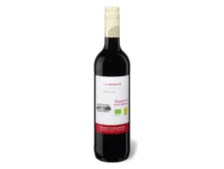 BIO Tempranillo La Mancha DO trocken vegan, Rotwein 2023
