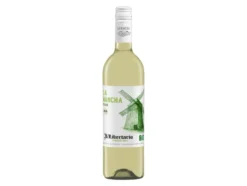 Bio Viura La Mancha DO trocken, Weißwein 2023