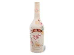 Birthday Cake Irish Cream Liqueur 17% Vol