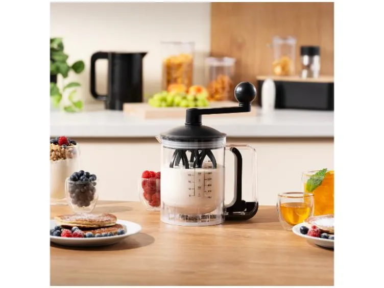 Bistro Pfannkuchenmixer