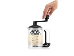 Bistro Pfannkuchenmixer