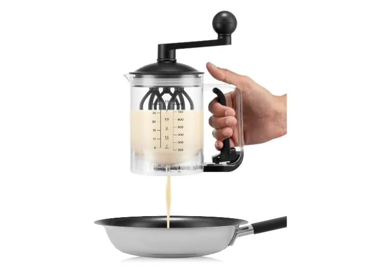 Bistro Pfannkuchenmixer
