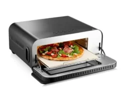Bistro Pizzaofen