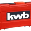 Bit-Bohrerbox Universal, 39-teilig