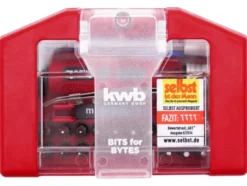 Bit-Box Bits & Bytes, 30-teilig