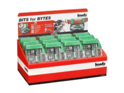 Bit-Box Bits & Bytes, 30-teilig